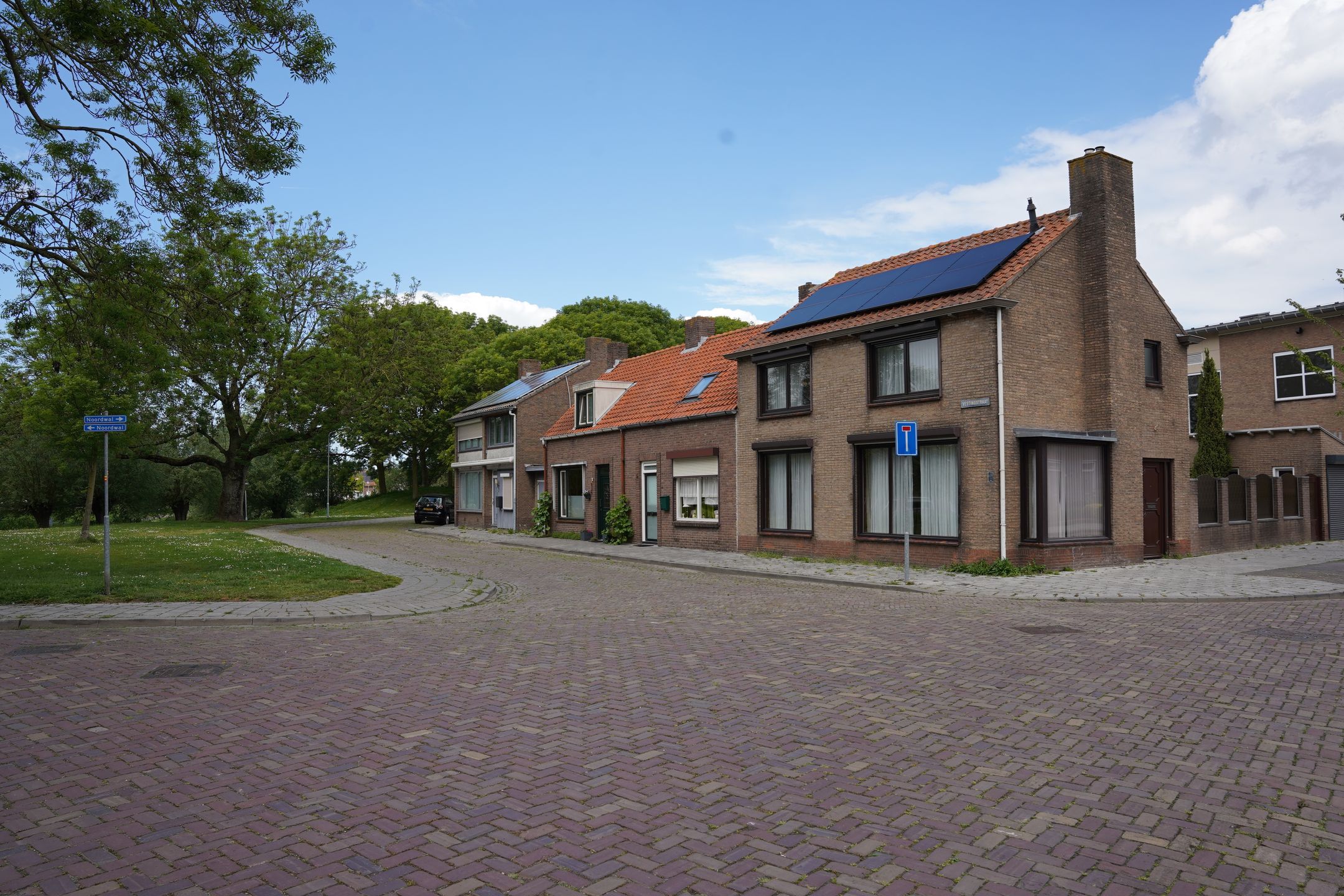 Foto van Noordwal 42, Oostburg