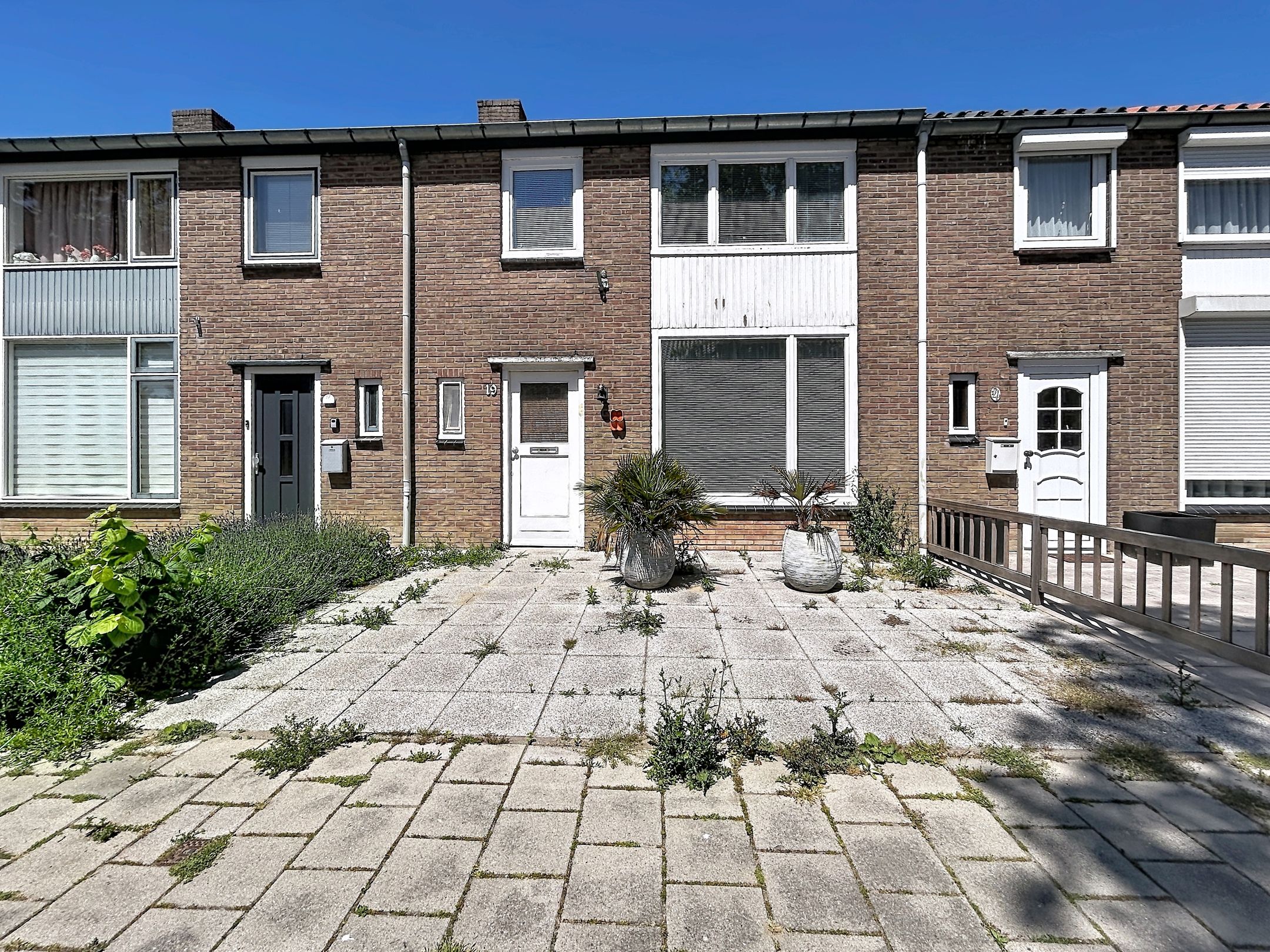 Foto van Paulus Potterstraat 19, Oostburg