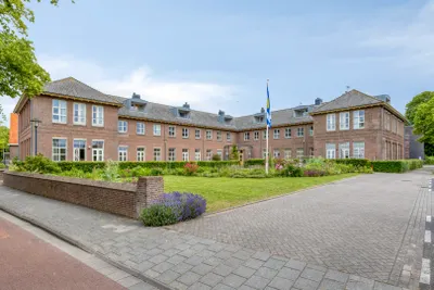 Foto van Slickenburgschans 1-025, Oostburg