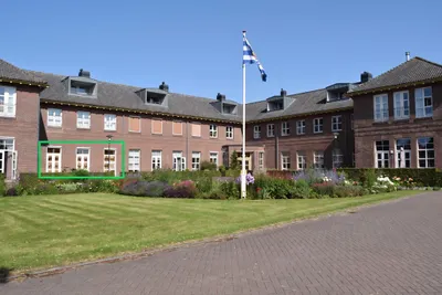 Foto van Slickenburgschans 1005, Oostburg