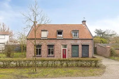 Foto van Nieuwstraat 79, Oostburg