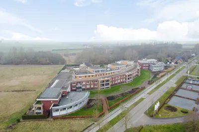 Foto van Dierkensteenweg 3020, Oostburg