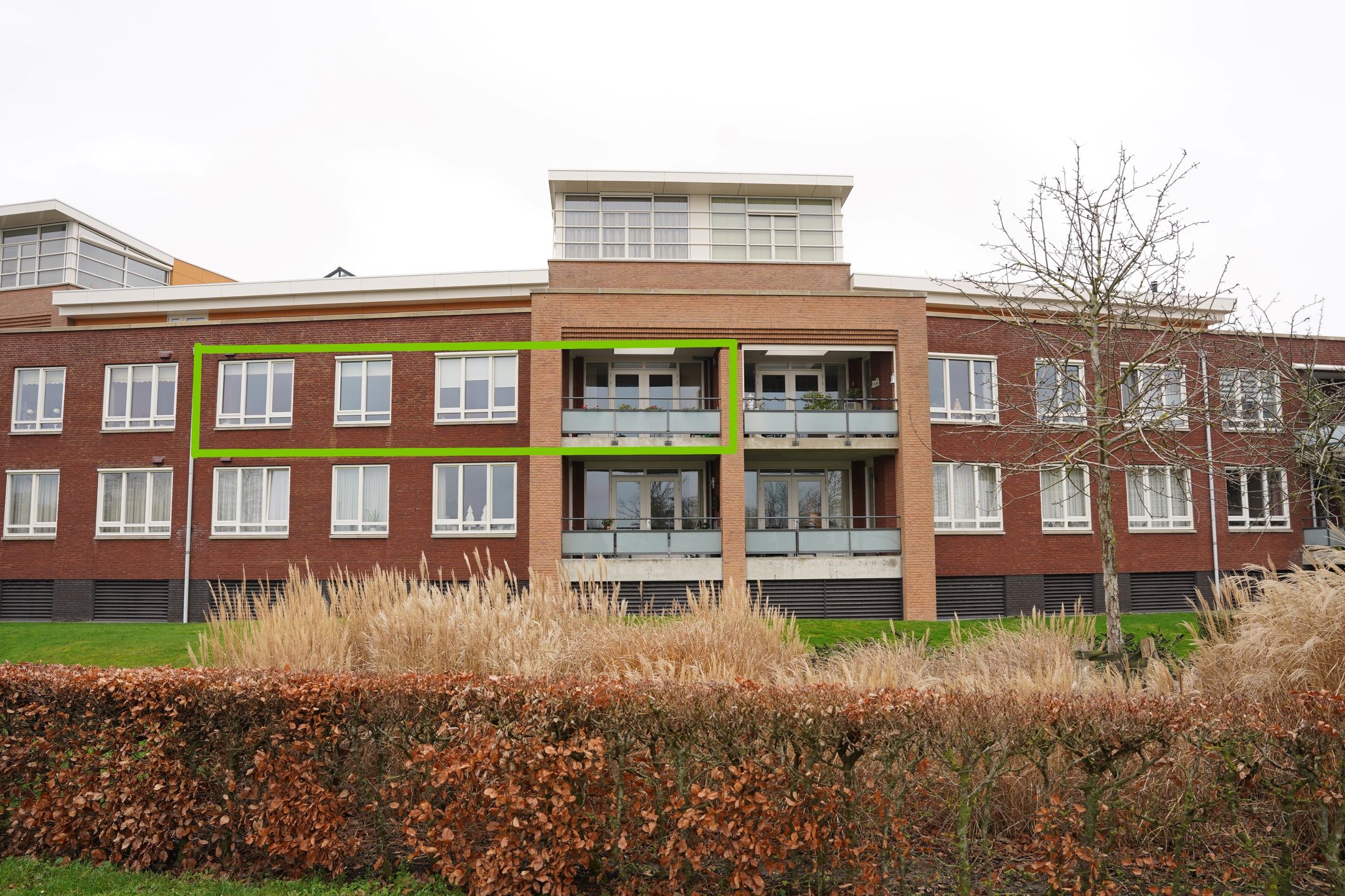 Foto van Dierkensteenweg 3107, Oostburg
