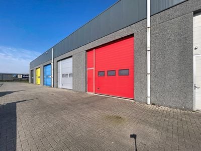 Foto van Expeditieweg 68, Oostburg Overige
