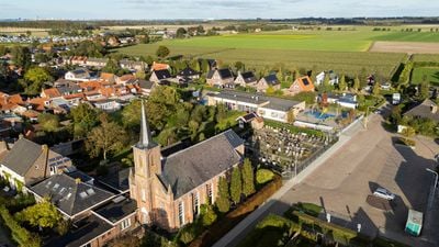 Foto van Schuitvlotstraat 15, Groede
