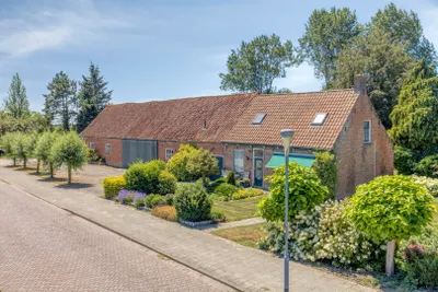 Foto van Schuitvlotstraat 48, Groede