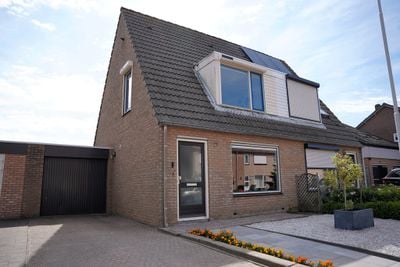 Foto van Dijckmeesterstraat 6, Groede