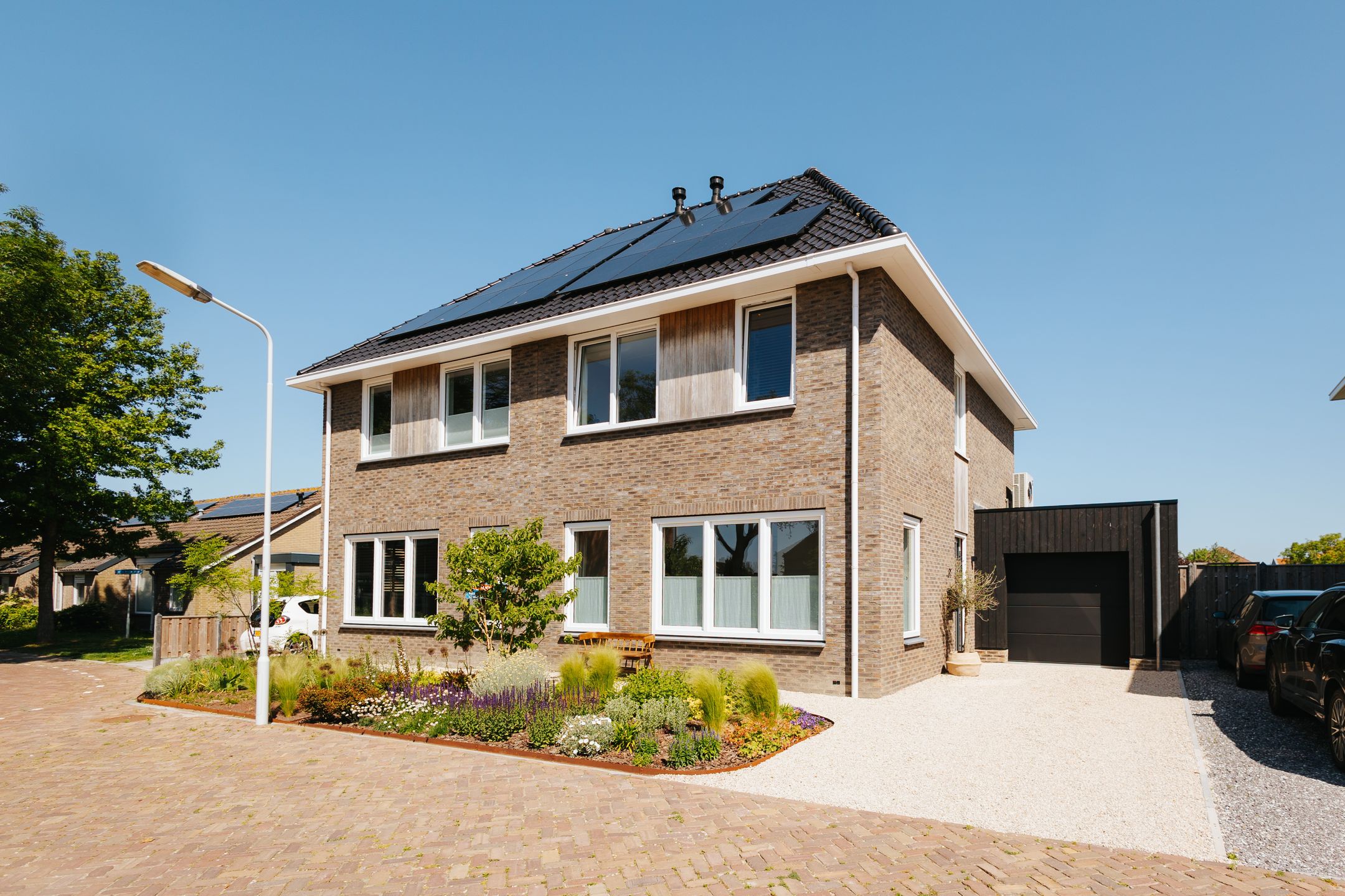 Foto van Jhr. de Brauwstraat 2C, Groede