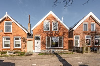 Foto van Voorstraat 37, Groede