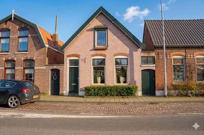 Foto van Voorstraat 48, Groede
