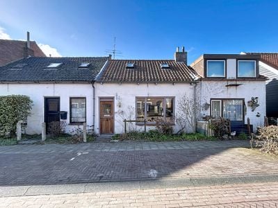 Foto van Brouwerijstraat 33, Groede