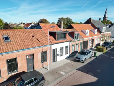 Foto van Brouwerijstraat 16, Groede