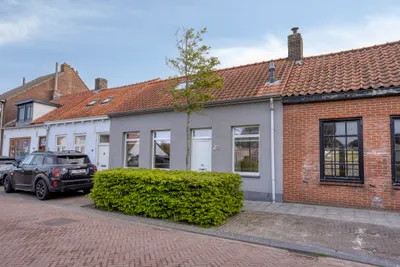 Foto van Brouwerijstraat 20, Groede