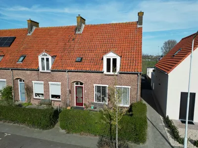 Foto van Brouwerijstraat 34, Groede