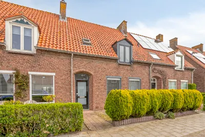 Foto van Brouwerijstraat 42, Groede