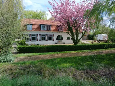Foto van Scherpbierseweg 15, Groede