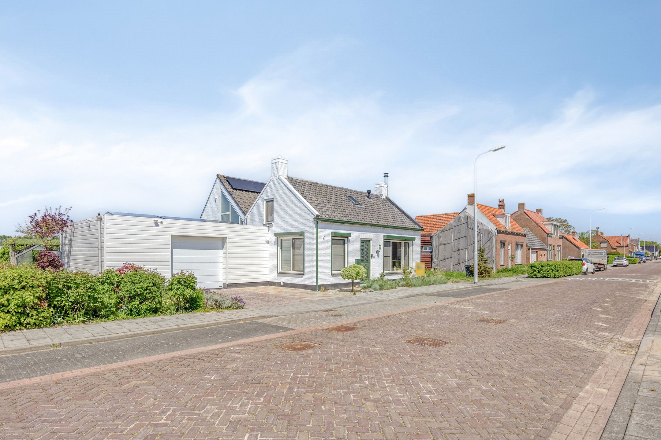 Foto van Cadzandseweg 30, Nieuwvliet