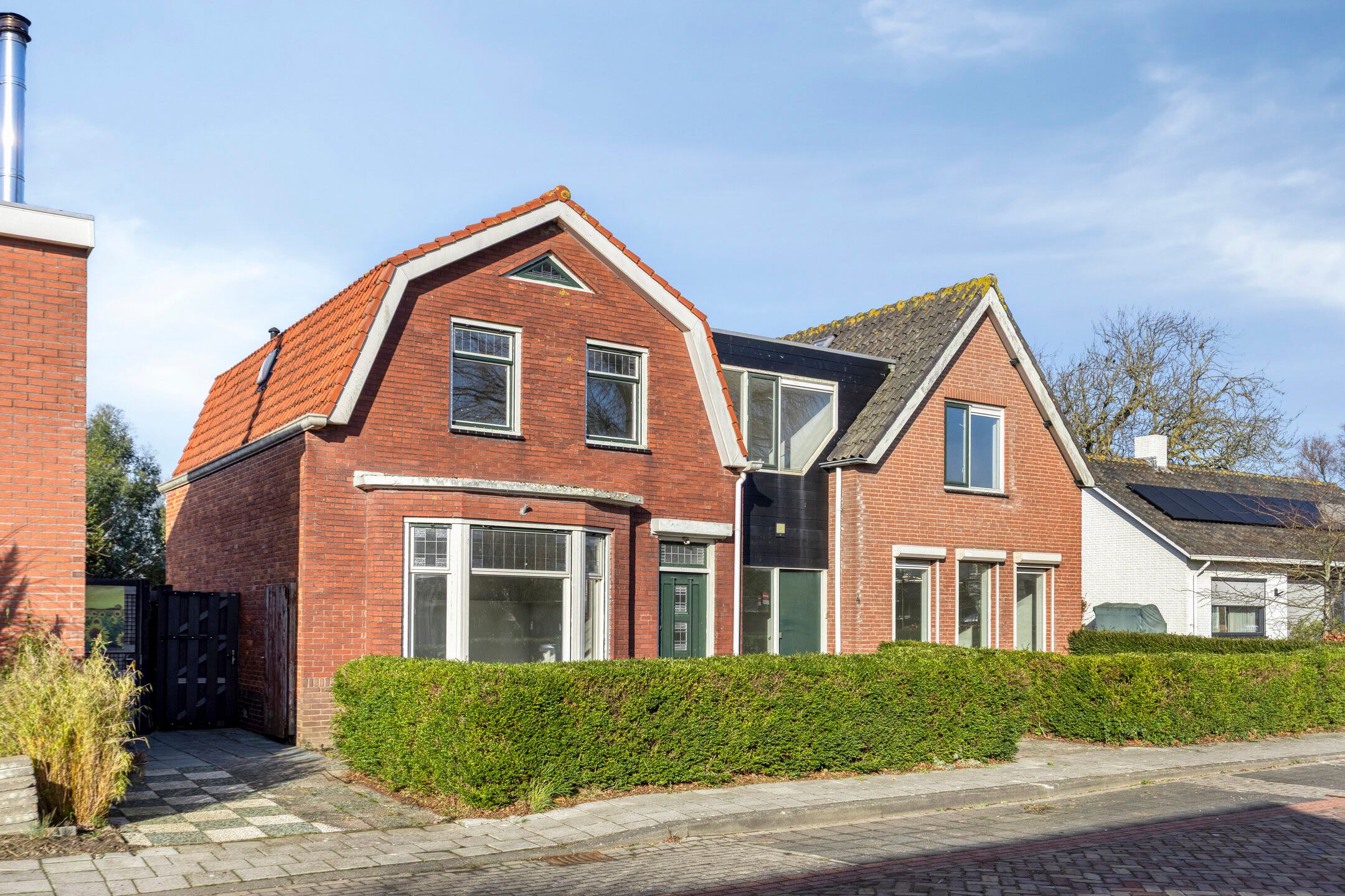 Foto van Cadzandseweg 4, Nieuwvliet