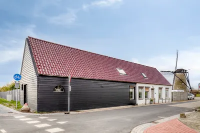 Foto van Molenweg 1, Nieuwvliet