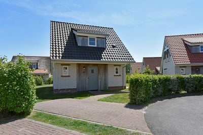 Foto van Zeedijk 24460, Nieuwvliet