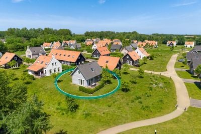 Foto van Baanstpoldersedijk 4108, Nieuwvliet