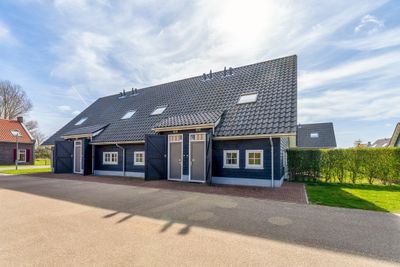 Foto van Baanstpoldersedijk 4412, Nieuwvliet