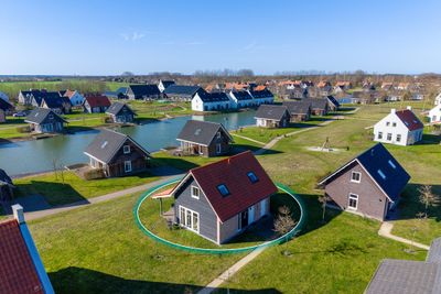 Foto van Baanstpoldersedijk 4428, Nieuwvliet