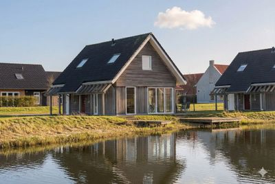 Foto van Baanstpoldersedijk 4429, Nieuwvliet