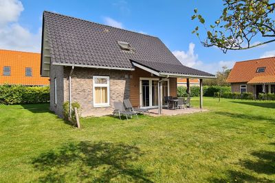 Foto van Baanstpoldersedijk 4439, Nieuwvliet
