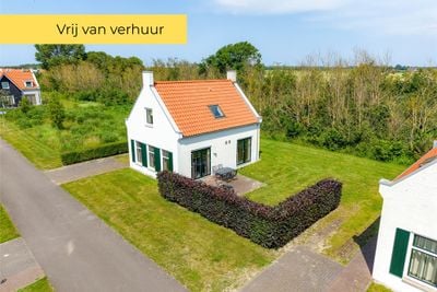 Foto van Baanstpoldersedijk 4445, Nieuwvliet