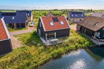 Foto van Lampsinsdijk 8015, Nieuwvliet