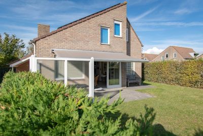 Foto van Crox Houcke 28, Nieuwvliet