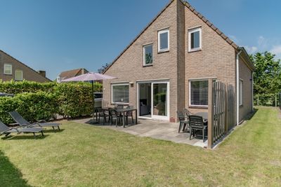 Foto van Crox Houcke 30, Nieuwvliet