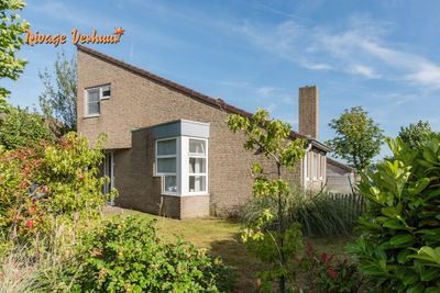 Foto van Crox Houcke 27, Nieuwvliet