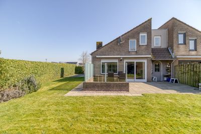 Foto van Crox Houcke 49, Nieuwvliet Half