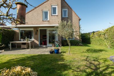 Foto van Crox Houcke 71, Nieuwvliet