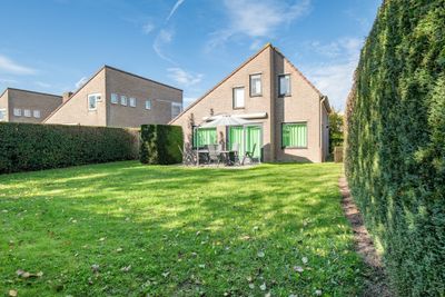 Foto van Crox Houcke 81, Nieuwvliet
