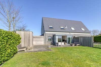 Foto van Lamsoor 12A, Nieuwvliet