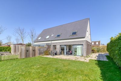 Foto van Lamsoor 14, Nieuwvliet