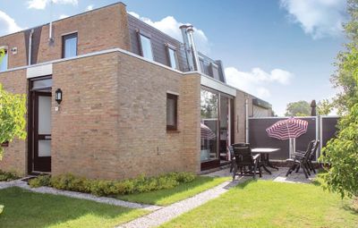 Foto van Lamsoor 1B, Nieuwvliet