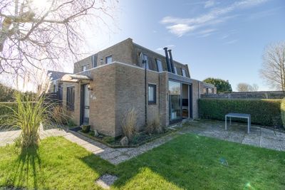 Foto van Lamsoor 3B, Nieuwvliet