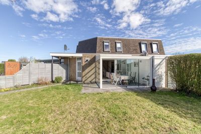 Foto van Liguster 22, Nieuwvliet