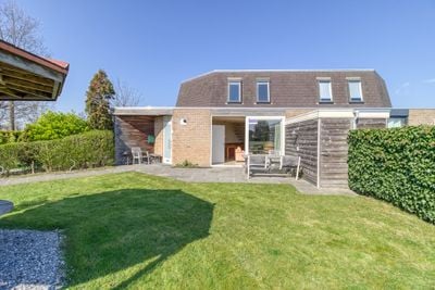 Foto van Liguster 26, Nieuwvliet
