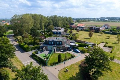 Foto van Liguster 50, Nieuwvliet Geschakelde woning