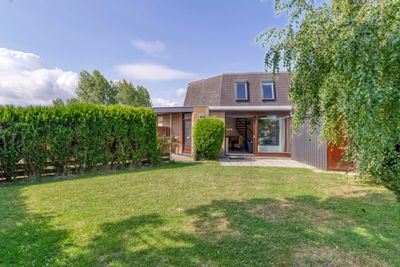 Foto van Liguster 35, Nieuwvliet