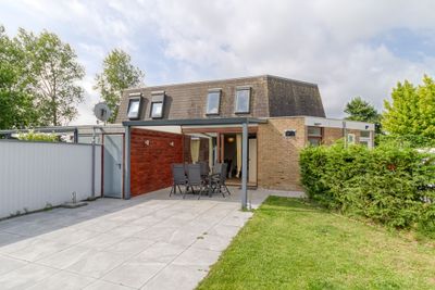 Foto van Liguster 59, Nieuwvliet