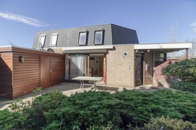 Foto van Liguster 87, Nieuwvliet