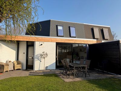 Foto van Heggerank 22, Nieuwvliet