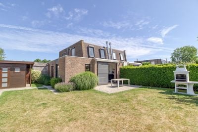 Foto van Heggerank 3A, Nieuwvliet