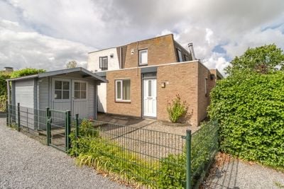 Foto van Heggerank 3c, Nieuwvliet